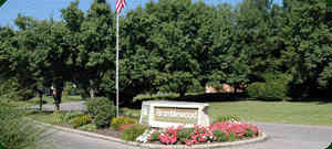 WELCOME TO BRAMBLEWOOD, A WOODED COMMUNITY WITH A COUNTRY LIKE SETTING